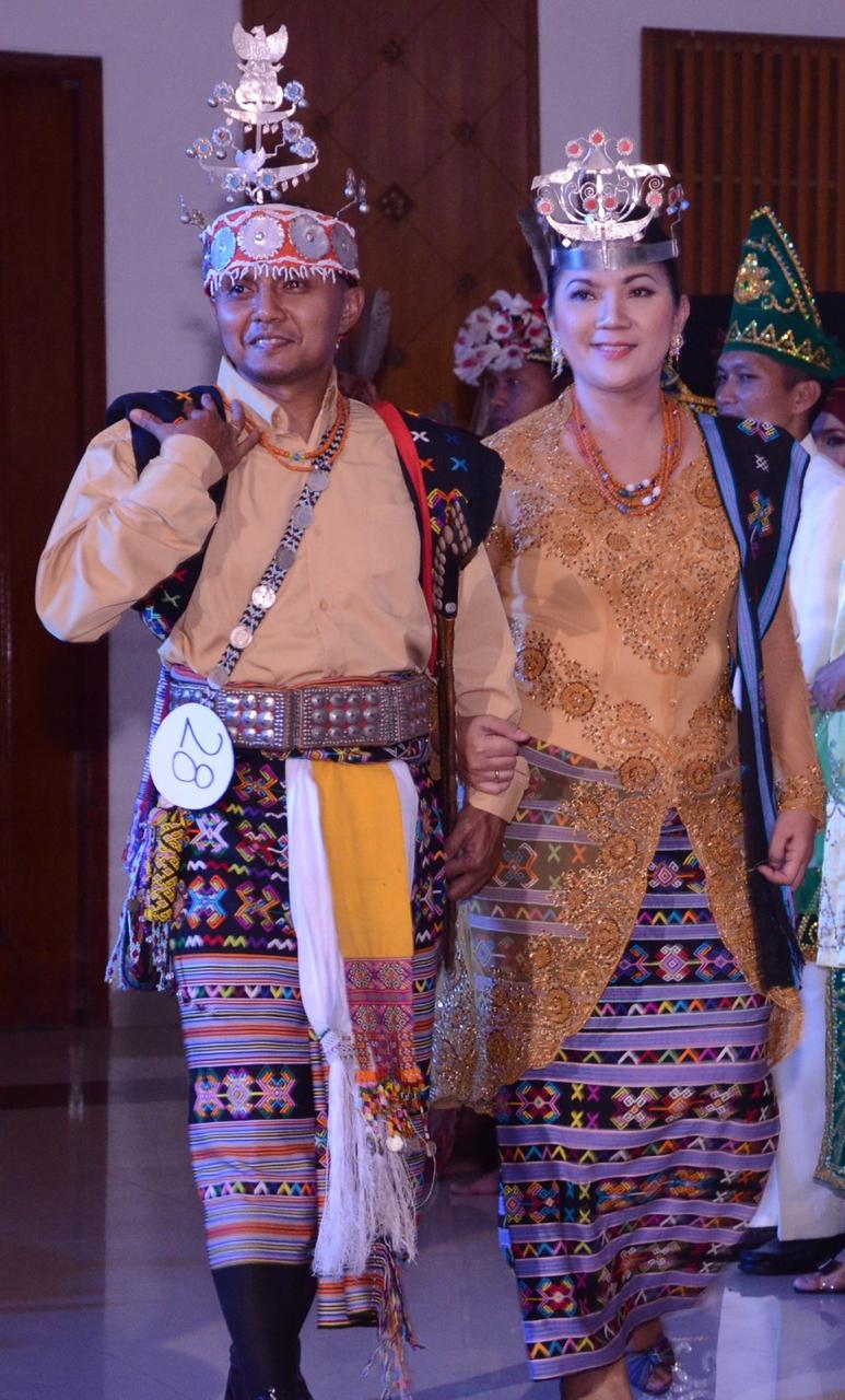 Lestarikan Budaya, Masyarakat Timor Jakarta Akan Gelar Festival Budaya TTS