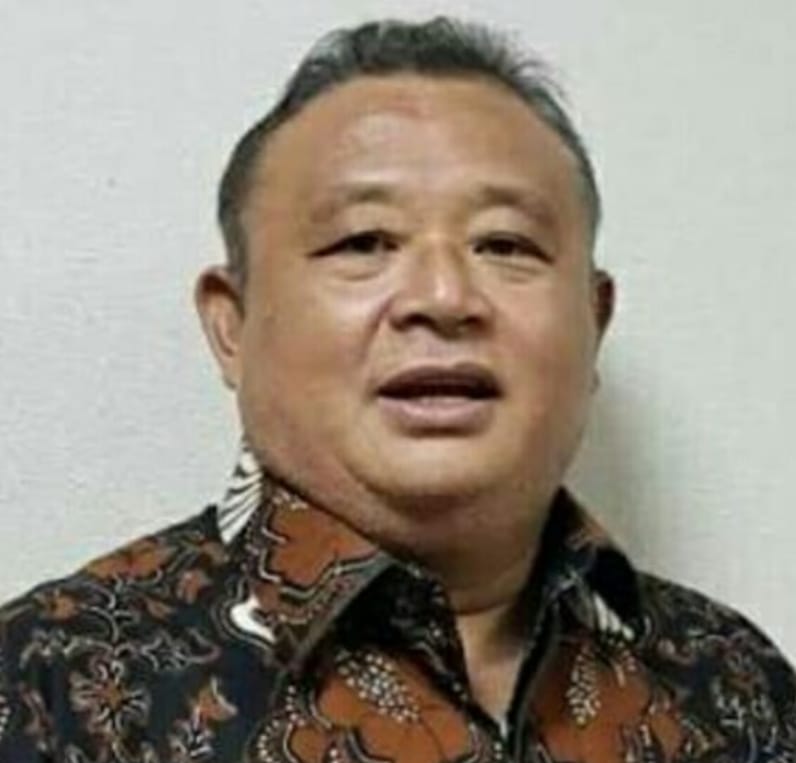 Angkat Bicara : Wakil Sekretaris Jendral, DPP Partai Nasdem.