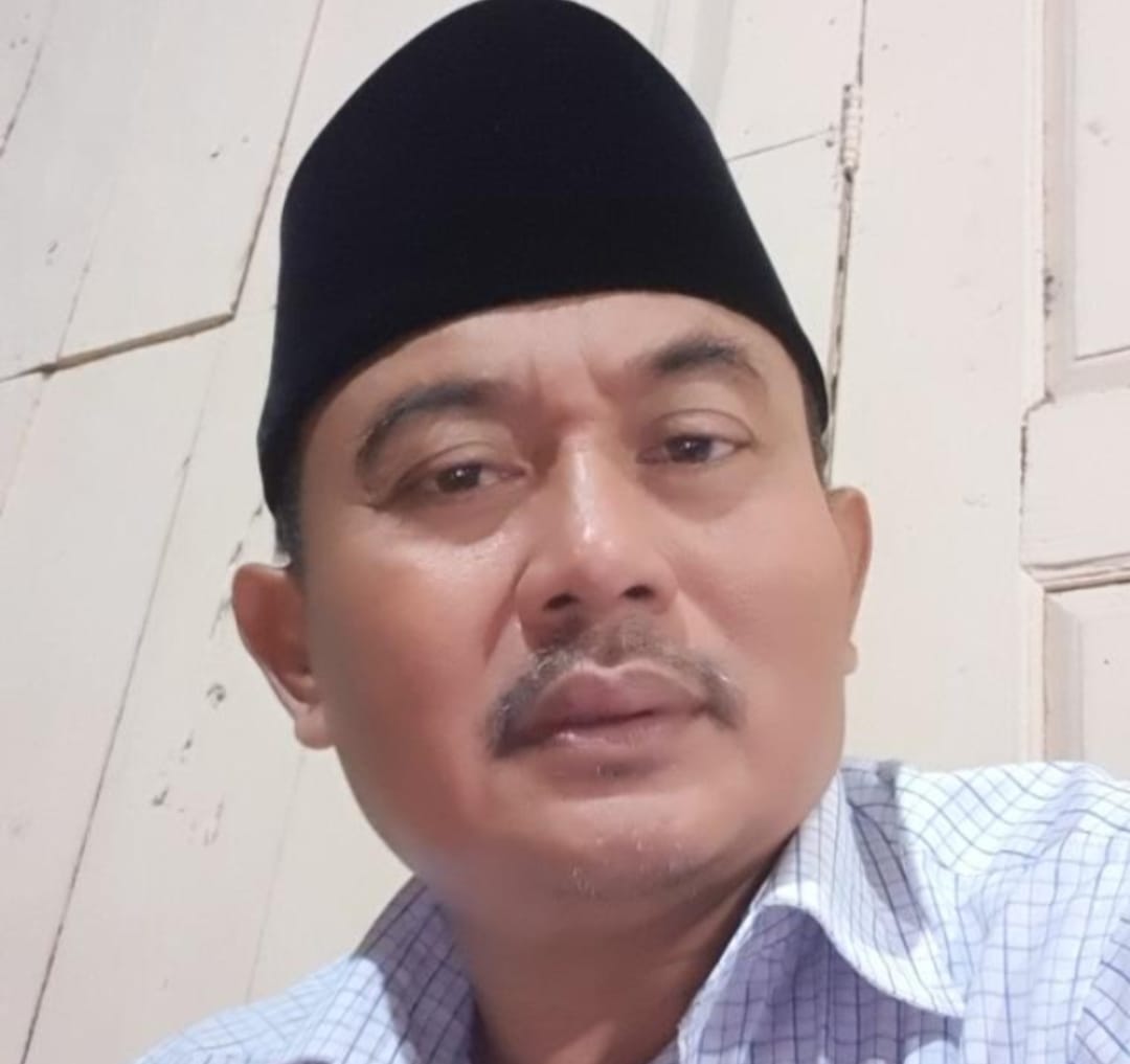 H.Masykuri Terpilih Jadi Ketua DPRD Jepara