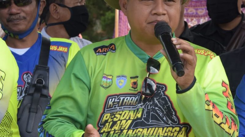 Uu Ruzhanul: Gubernur Jabar Serap Aspirasi Buruh Tentang UU Cipta Kerja
