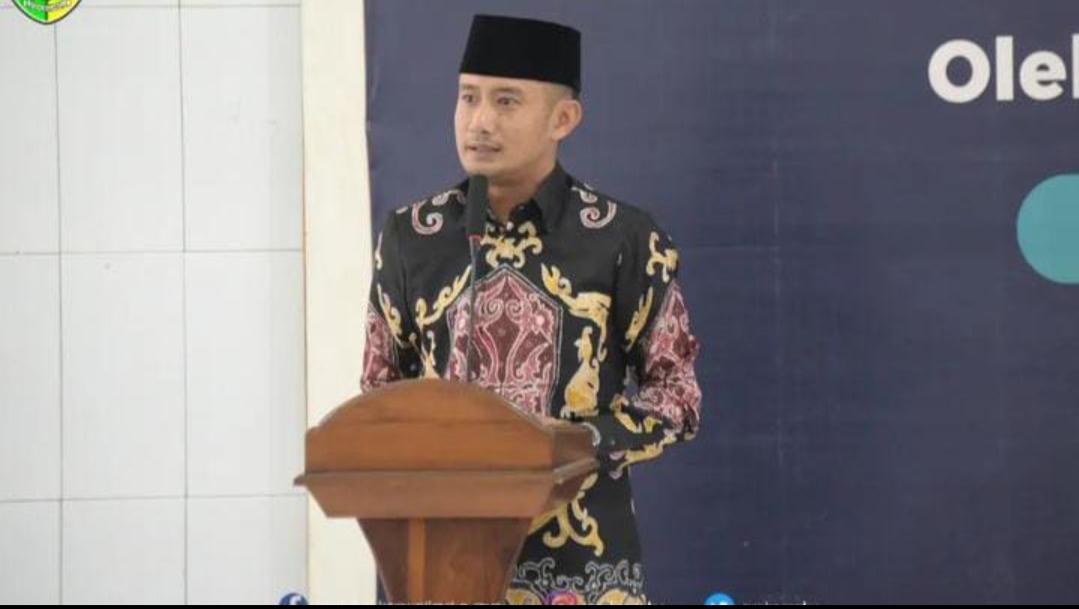 Wali Kota Palangka Raya Resmikan Pondok Pesantren Jamiatul Amaliyah