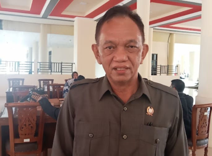 DPRD Barsel Dorong Peningkatan Kedisiplinan ASN untuk Layanan Publik yang Lebih Baik