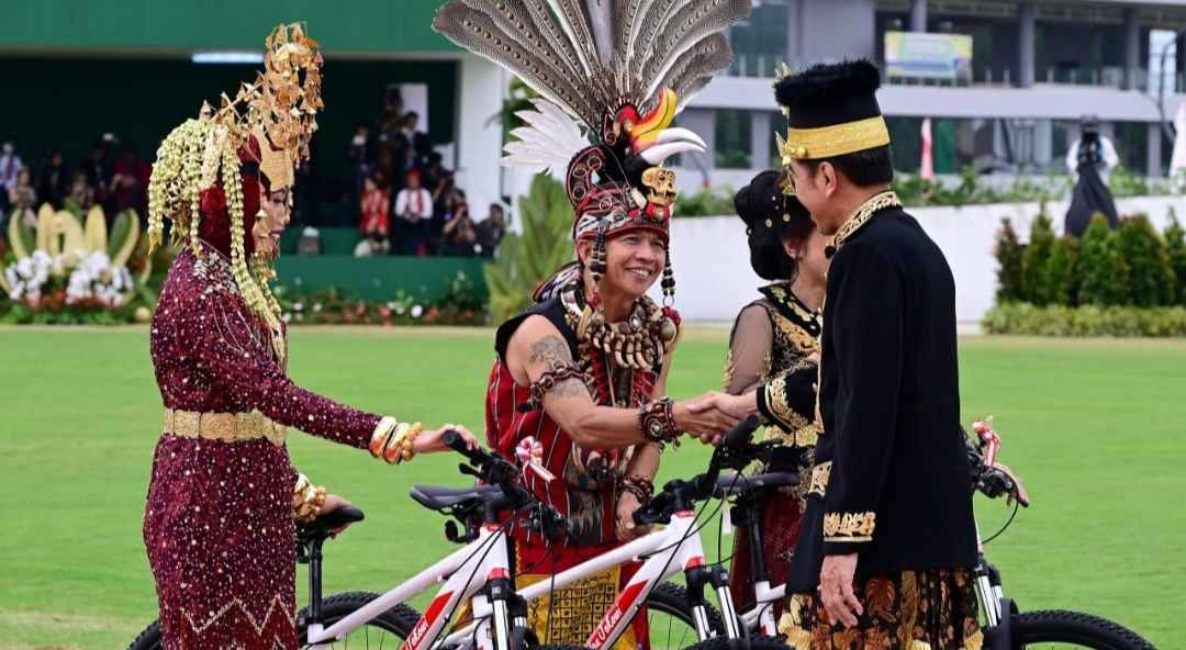 Suara Masyarakat di Ibu Kota Nusantara 