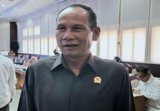 Arton : Wujudkan Pilkada Aman, Damai Tertib, Lancar dan Bermartabat