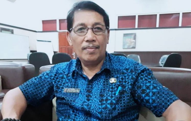 Anggota Dewan Harapkan Pemerintah Prioritaskan Pembangunan Di Wilayah Tertinggal