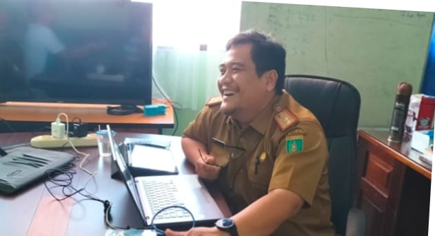 Pemkab Barsel Rencana Lakukan Pembinaan Tenaga Pelaksana Konstruksi Desa