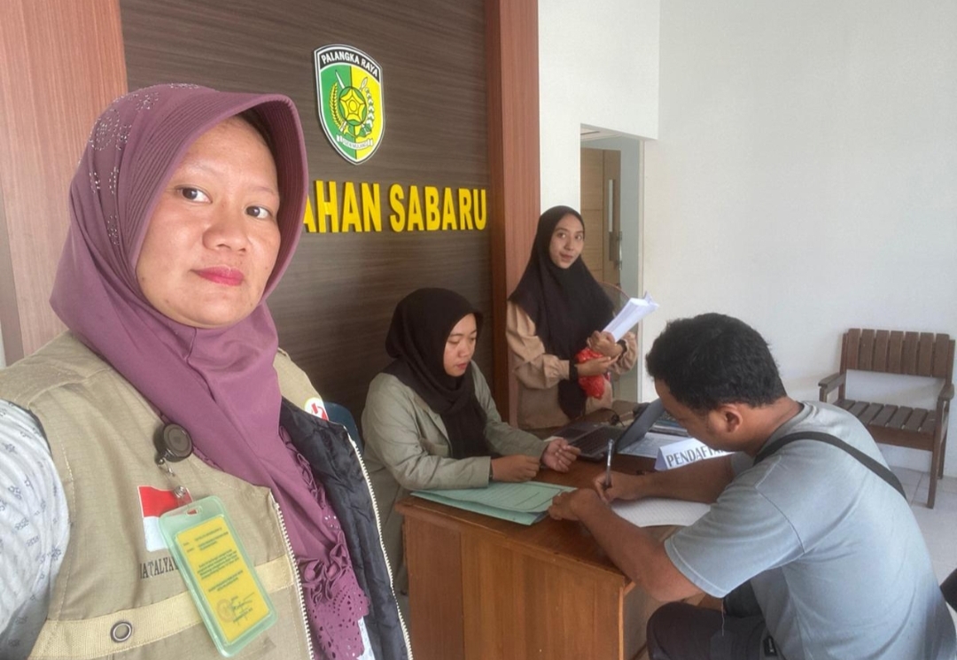 Pendaftaran Calon Anggota KPPS Dibuka, Ini Syarat dan Jadwalnya