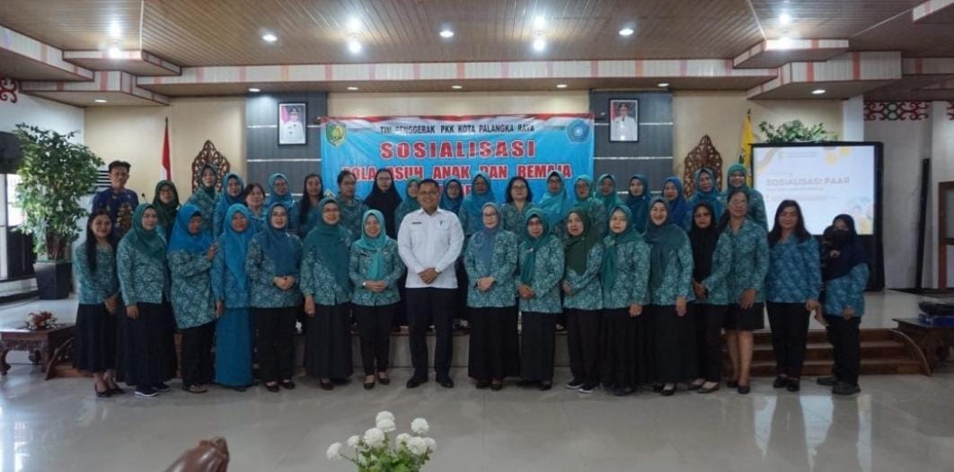 Proses Pertumbuhan Pendidikan Usia Dini