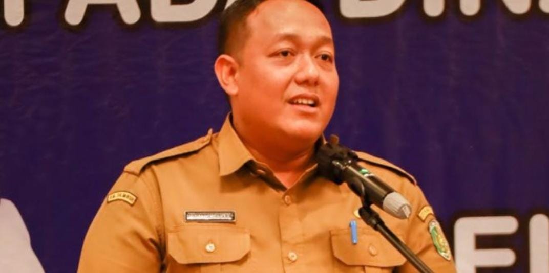 Dedi  Purwantoro Buka Pelatihan Peningkatan Kompetensi  Pegawai Dishub Kota