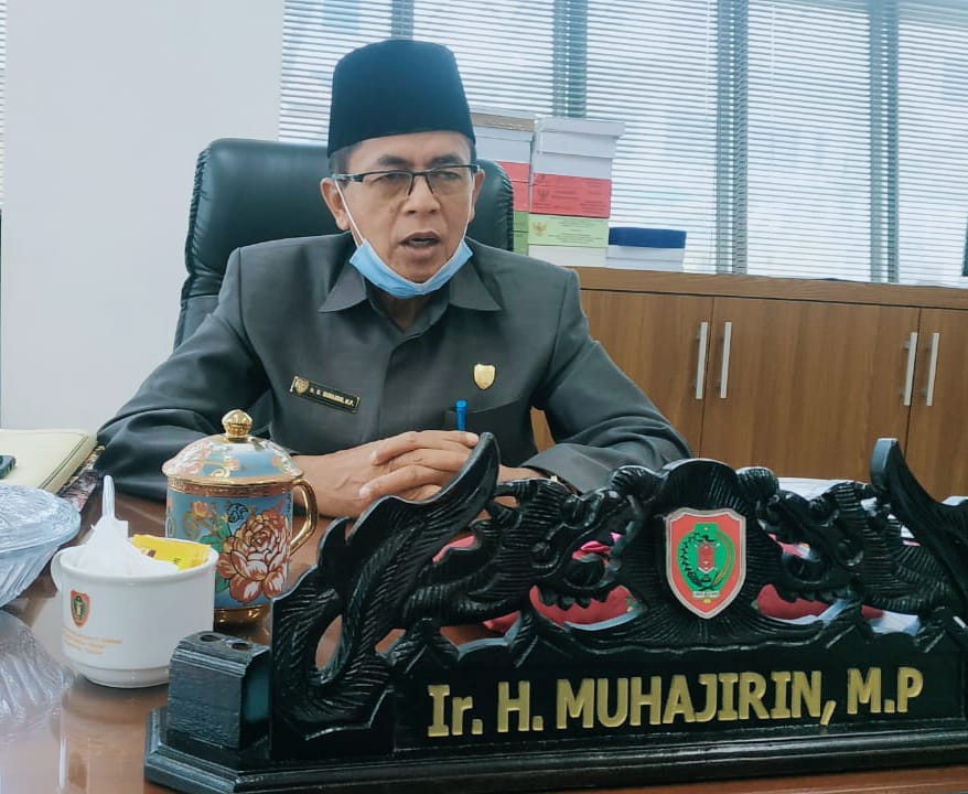 Anggota Dewan Tekankan Pentingnya Peran Setiap Suara Dalam Pilkada