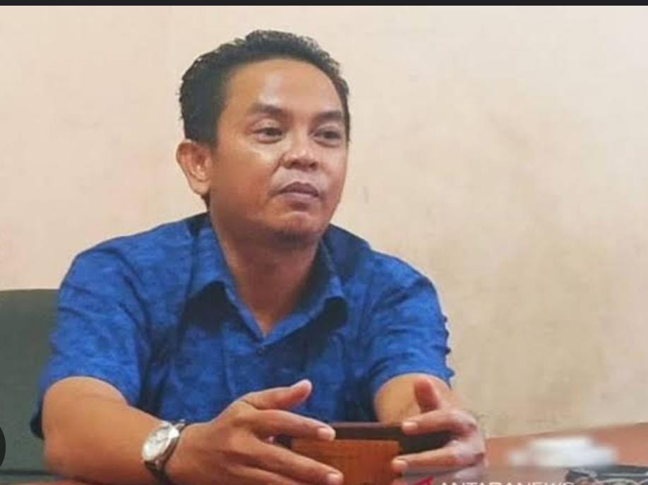 PROJO KALTENG APRESIASI BUDI ARIE SETIADI BERATAS JUDI ON LINE