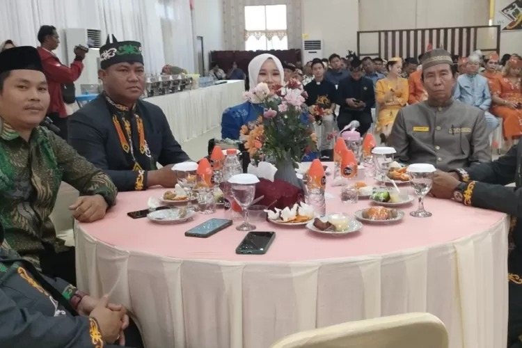 Heriyus Harapkan Murung Raya Semakin Maju ke Depan2 Agustus 2024