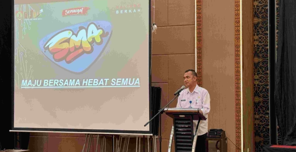 Gelar Kegiatan Penutup Internalisasi Nilai-Nilai Kepramukaan SMA