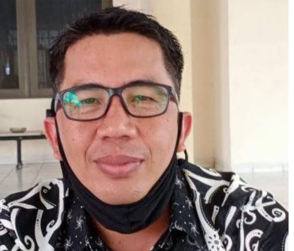 Wakil Ketua I DPRD Barsel Ideham Desak Perangkat Kecamatan Barsel Tingkatkan Kinerja, Berikan Pelayanan Prima