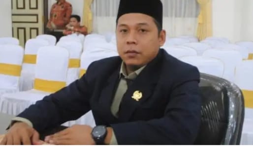 Pemuda Barsel Diharapkan Berperan Aktif dalam Pembangunan di Era Digital