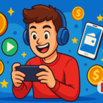 Game Penghasil Saldo DANA Gratis