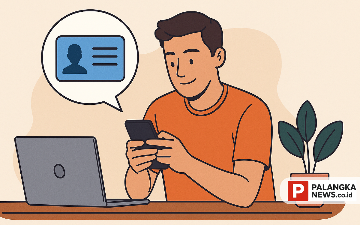 Cara Cek Bansos BLT Kesra