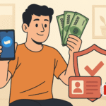 Pinjam Saldo DANA 500 Ribu Tanpa KTP