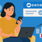 Cara Mengaktifkan DANA Cicil