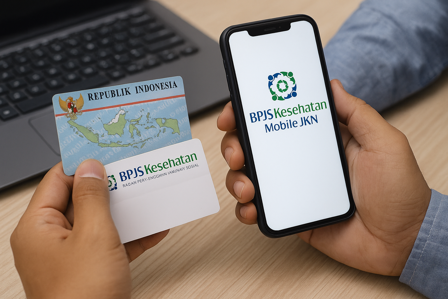 Cara Daftar Pemutihan Pajak BPJS Kesehatan