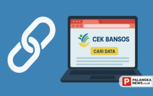 Link Resmi Cek BLT Kesra