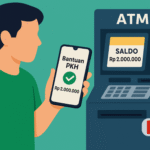 Cara Cek Saldo Bantuan PKH