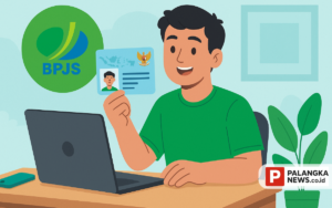 Cek Bantuan BPJS Ketenagakerjaan dengan KTP