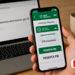 Cek Penerima PBI JKN BPJS Kesehatan