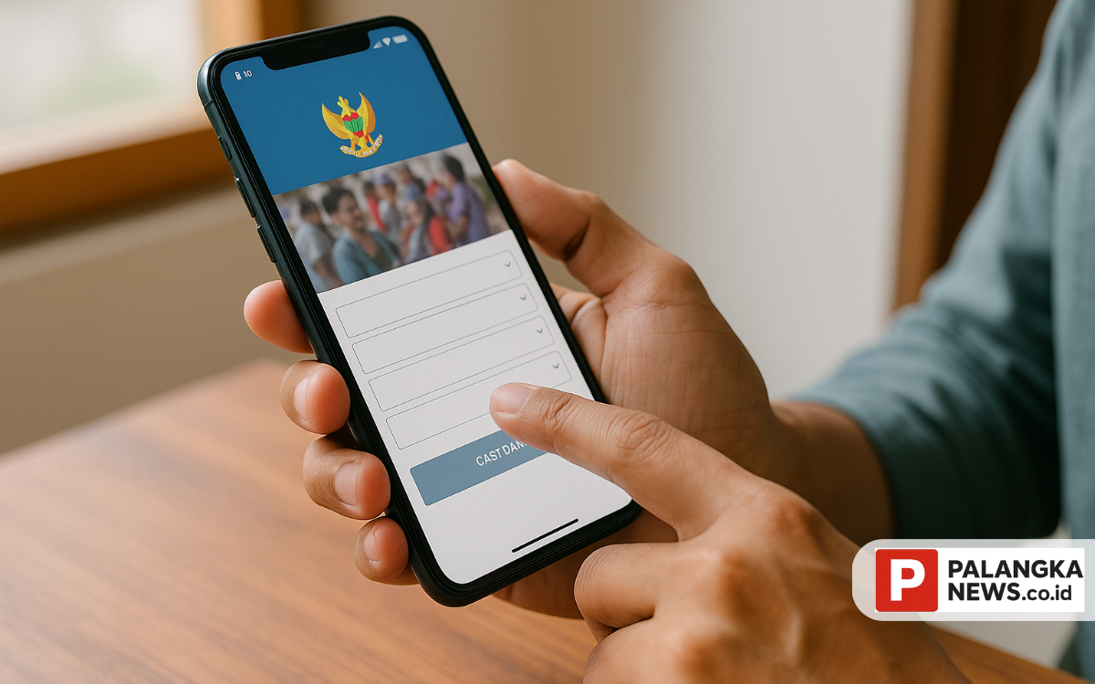 Cara Cek Bansos BPNT