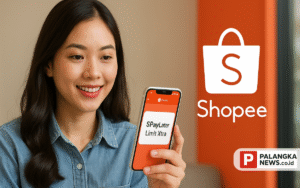 Cara Mengaktifkan SPayLater Limit Xtra di Shopee