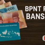6 Bansos Termasuk BPNT dan PKH