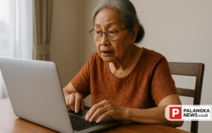 Cara Cek Bansos Lansia Desember 2025