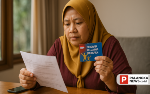 PKH Desember 2025 Kapan Cair?