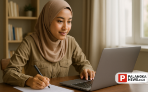 Daftar PPPK Kemensos Sekolah Rakyat