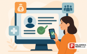 Cara Cek NIK di DTSEN 2025