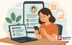 Cek Status Pencairan PKH Tahap 4